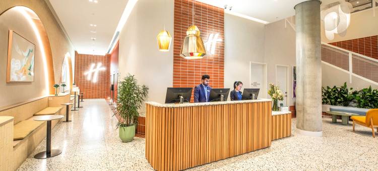 吉朗假日套房酒店(Holiday Inn & Suites Geelong)图片