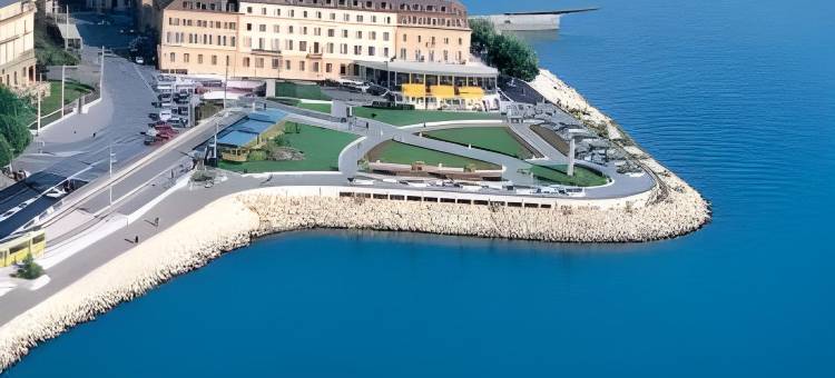 美岸酒店(Beau Rivage Hotel)图片