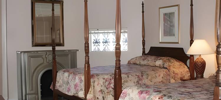 新奥尔良法国区庭院酒店及套房(New Orleans Courtyard Hotel by the French Quarter)图片