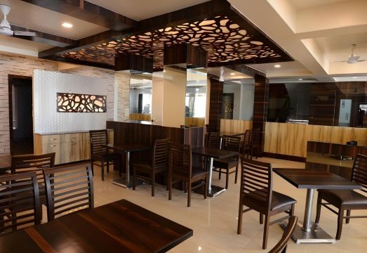 Hotel Shanti Kamal Hotel Overview