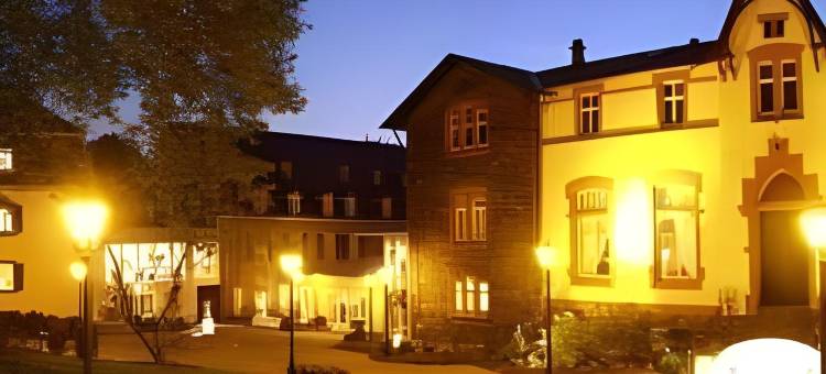 维恩曼特克日特豪弗酒店(Weinromantikhotel Richtershof)图片