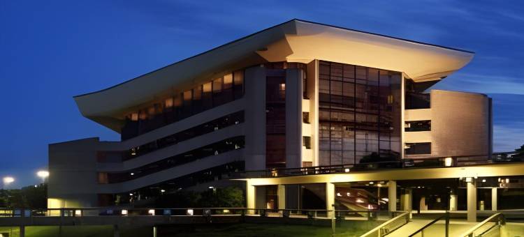 埃姆斯丽怡酒店(Country Inn & Suites by Radisson, Ames, IA)图片