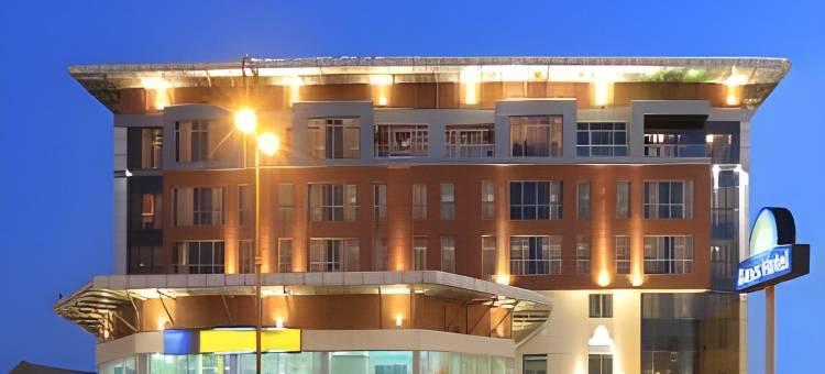 巴库温德姆戴斯酒店(Days Hotel by Wyndham Baku)图片