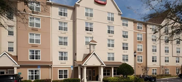 奥兰多东部/UCF区万豪TownePlace Suites酒店(TownePlace Suites Orlando East/UCF Area)图片