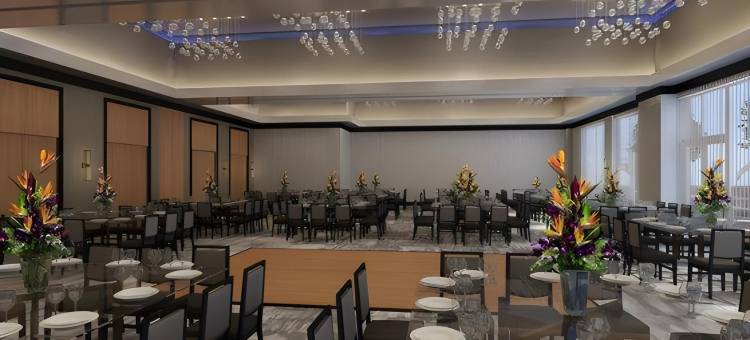 德尔雷海滩雅乐轩酒店(Aloft Delray Beach)图片