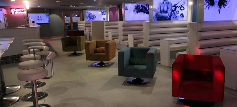 利文斯顿洛奇酒店(Livingston Lodge Hotel)图片