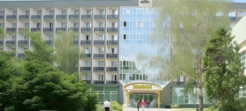 莫德纳酒店(Hotel Modena)图片