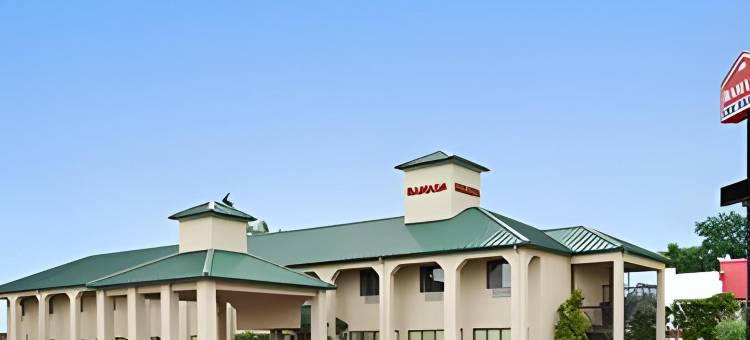 豪生城呗盟套房酒店(Baymont by Wyndham Johnson City)图片