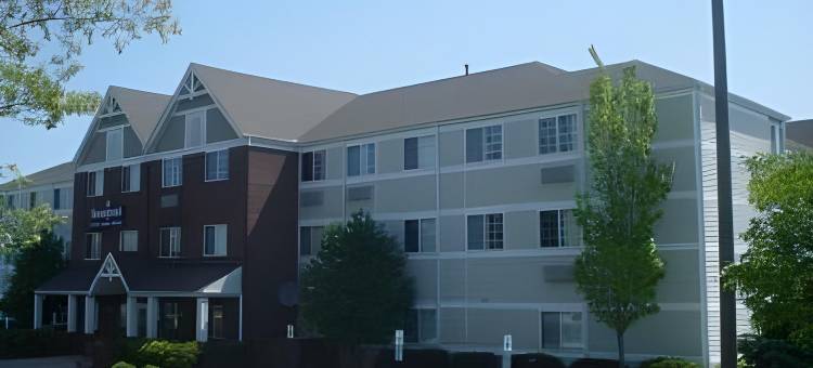 美洲长住酒店 - 辛辛那提 - 布鲁艾施- 里德哈特曼(Extended Stay America Suites - Cincinnati - Blue Ash - Reed Hartman)图片