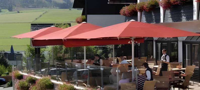 祖姆霍恩埃姆贝格健身酒店(Sporthotel Zum Hohen Eimberg)图片