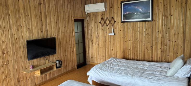 恬然农庄(浒里村分店)图片