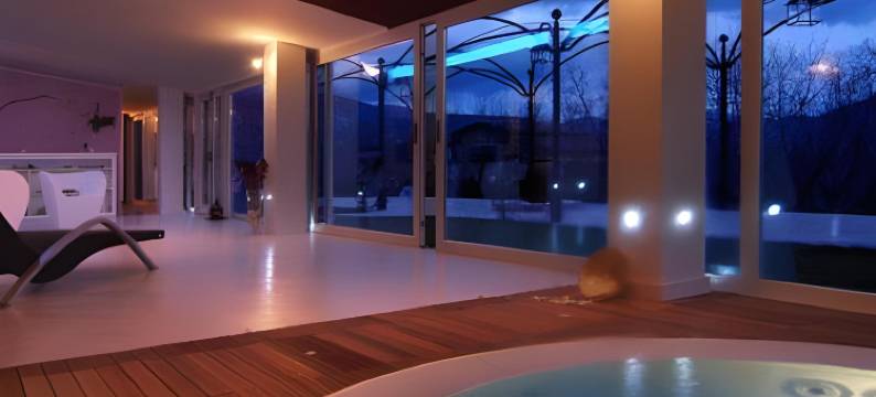 理佐温泉别墅度假酒店(Hotel Villa Rizzo Resort and Spa)图片