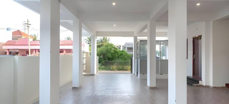 Fabexpress Varun的住所(Varun Residency)图片