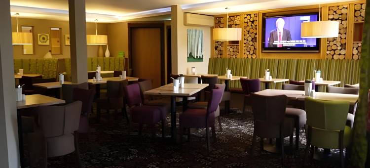 格列佛酒店(The Gulliver's Hotel)图片