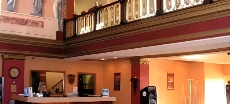 亚瑟王子海滨套房酒店(Prince Arthur Waterfront Hotel & Suites)图片