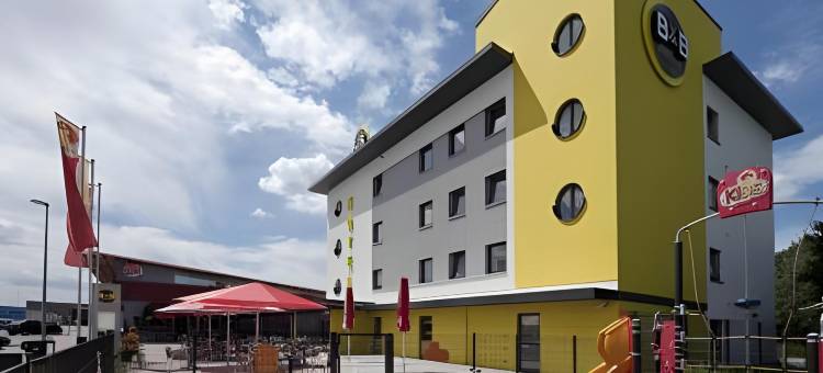 瑞奈尔北酒店(Hotel Rhynern Nord)图片