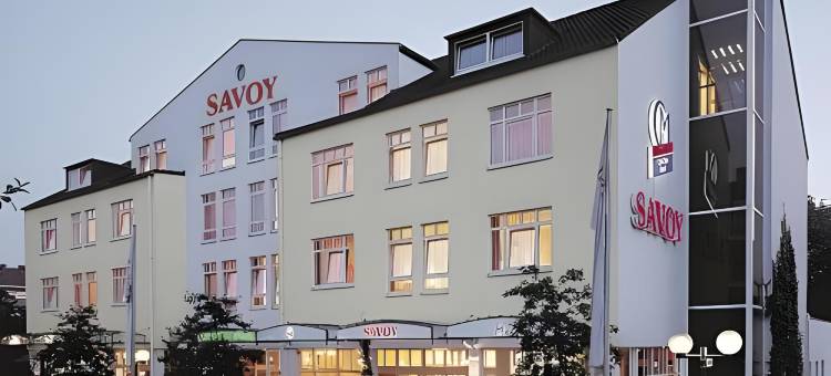 Best Western Plus Hotel Stadtquartier Haan图片