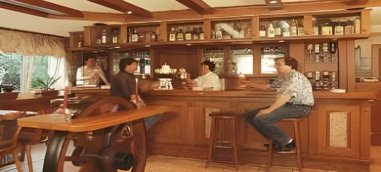 兰德加斯霍夫鲁珀酒店(Hotel Landgasthof Rüppel)图片