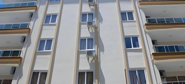 古尔赛斯生活酒店(Gurses Life Hotel)图片