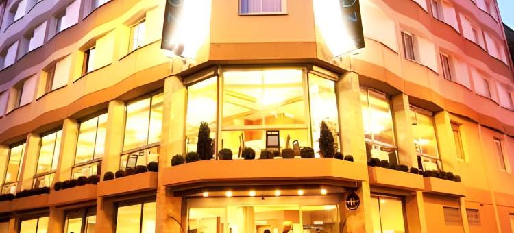 埃尔贡酒店 - 卢尔德庇里牛斯(Helgon Hotel - Lourdes Pyrénées)图片