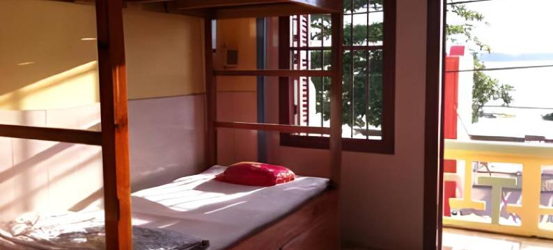 银海豚宾馆(Silver Dolphin Guesthouse & Restaurant)图片