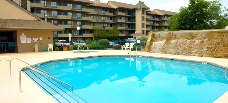 阿伯斯登岛酒店及套房(Arbors at Island Landing Hotel & Suites)图片