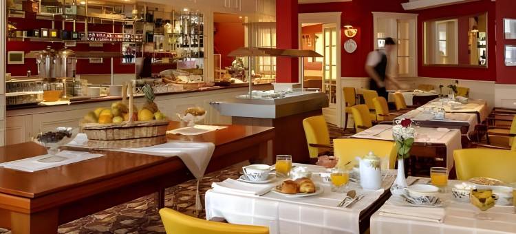 德拉马特洛特酒店(Hotel de La Matelote)图片