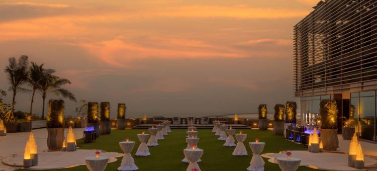 科伦坡 ITC Ratnadipa 豪华精选酒店(ITC Ratnadipa, a Luxury Collection Hotel, Colombo)图片
