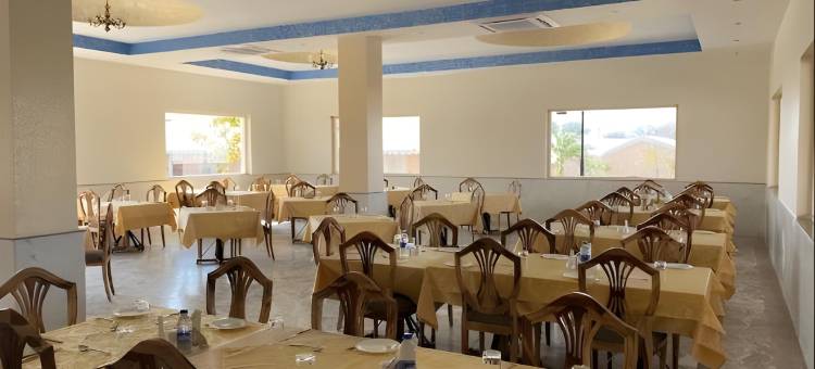 Aangan度假村(Aangan Resort Mandawa)图片