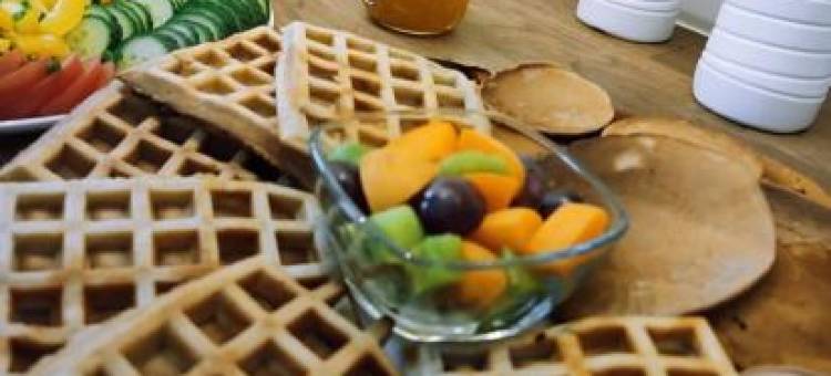 Greg&Tom Hostel图片