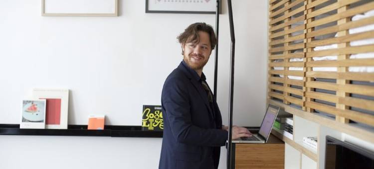 阿姆斯特丹佐库酒店(Zoku Amsterdam)图片