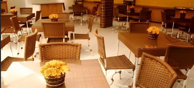 阿布罗斯海滩酒店(Abrolhos Praia Hotel)图片