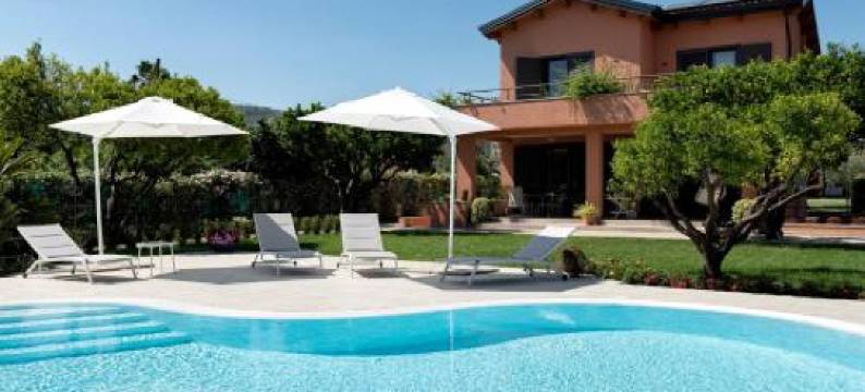 莫纳凯利华丽酒店(Le Monachelle Luxury)图片