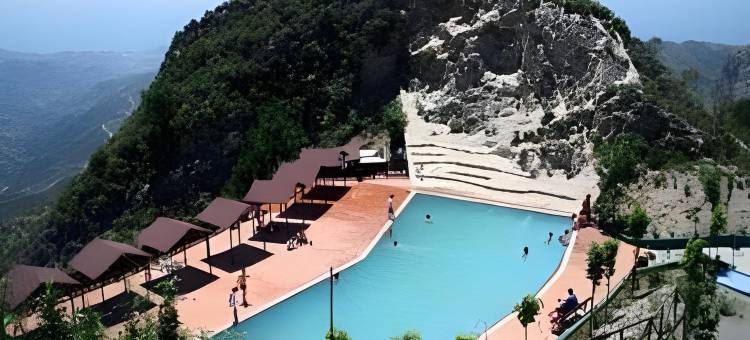 拉弗拉瓜一号酒店(Hotel la Fragua I)图片