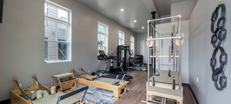 哈德逊谷詹姆斯纽伯里voco(voco James Newbury Hudson Valley)图片