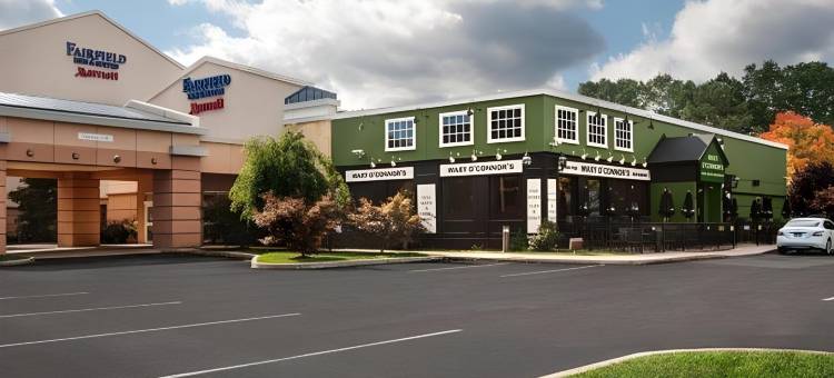 Fairfield Inn & Suites Plainville图片