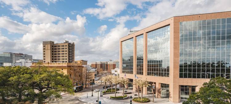 巴吞鲁日温德姆酒店(Origin Baton Rouge, a Wyndham Hotel)图片