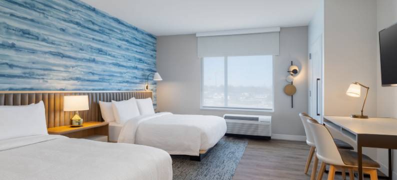 TownePlace酒店日内瓦 SPIRE 学院(TownePlace Suites Geneva at SPIRE Academy)图片