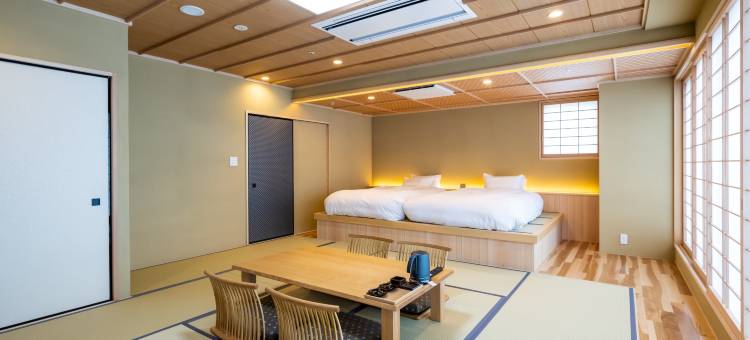 Ryokan Ginkaku Kyoto(Ryokan Ginkaku Kyoto)图片
