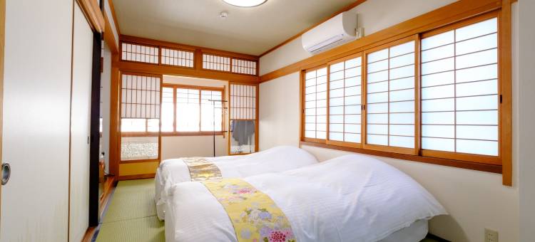 羽合温泉 鹿鸣馆(Hawai Onsen Rokumeikan)图片