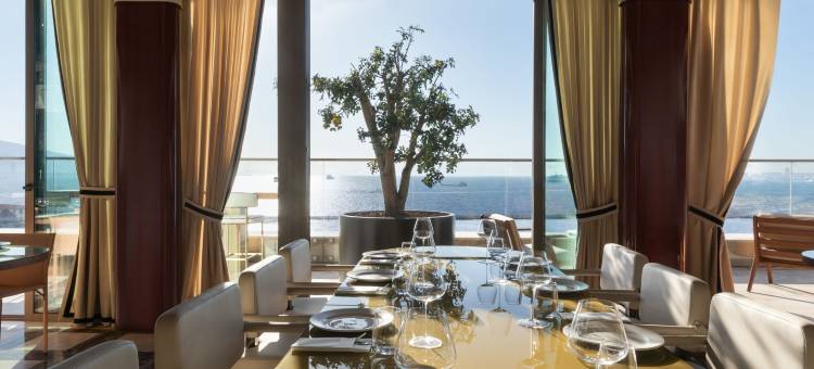 伊兹密尔万豪酒店(Izmir Marriott Hotel)图片
