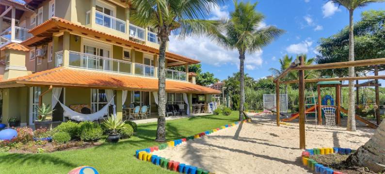 胡雷雷度假屋(Villas Jurerê Residences)图片