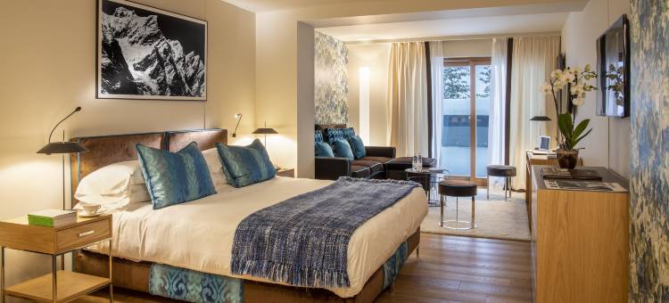 希尔米塔吉罗莱夏朵(意大利)Hotel Hermitage Relais & Châteaux(Hotel Hermitage Relais & Châteaux)图片