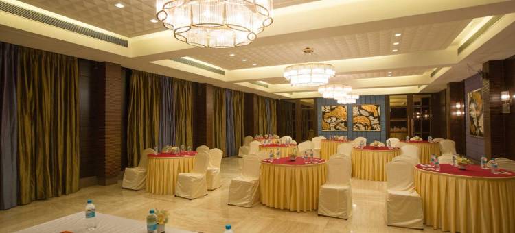 维萨瓦大酒店(Hotel Grand Visava Lonavala)图片