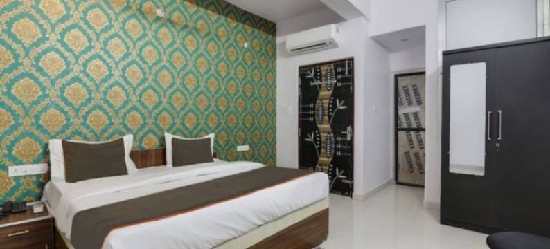 神圣荣耀酒店(Divine Glory Hotel)图片