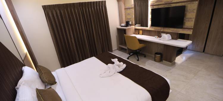 Kings Bury Inn图片