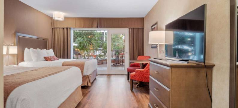 山克罗夫特贝斯特韦斯特优质酒店(Best Western Plus Cairn Croft Hotel)图片