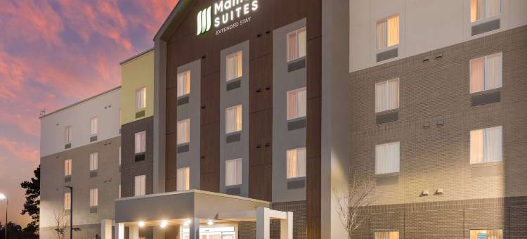 美茵斯坦套房酒店(MainStay Suites Murfreesboro)图片