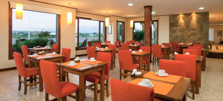 森特埃尔卡拉法特酒店(Sent Calafate)图片