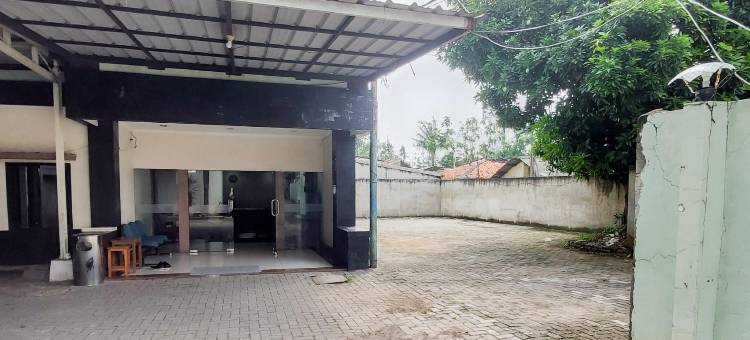 尼霍特尔沙亚里亚苏加诺哈达机场米特拉瑞德多兹(Ni Hotel Syariah Bandara Soekarno Hatta Mitra RedDoorz)图片